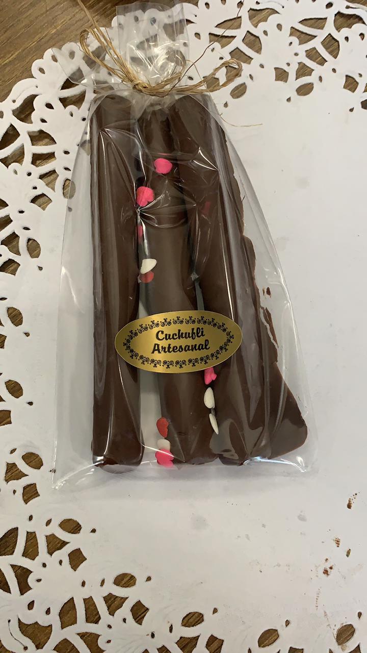 Cuchuflís