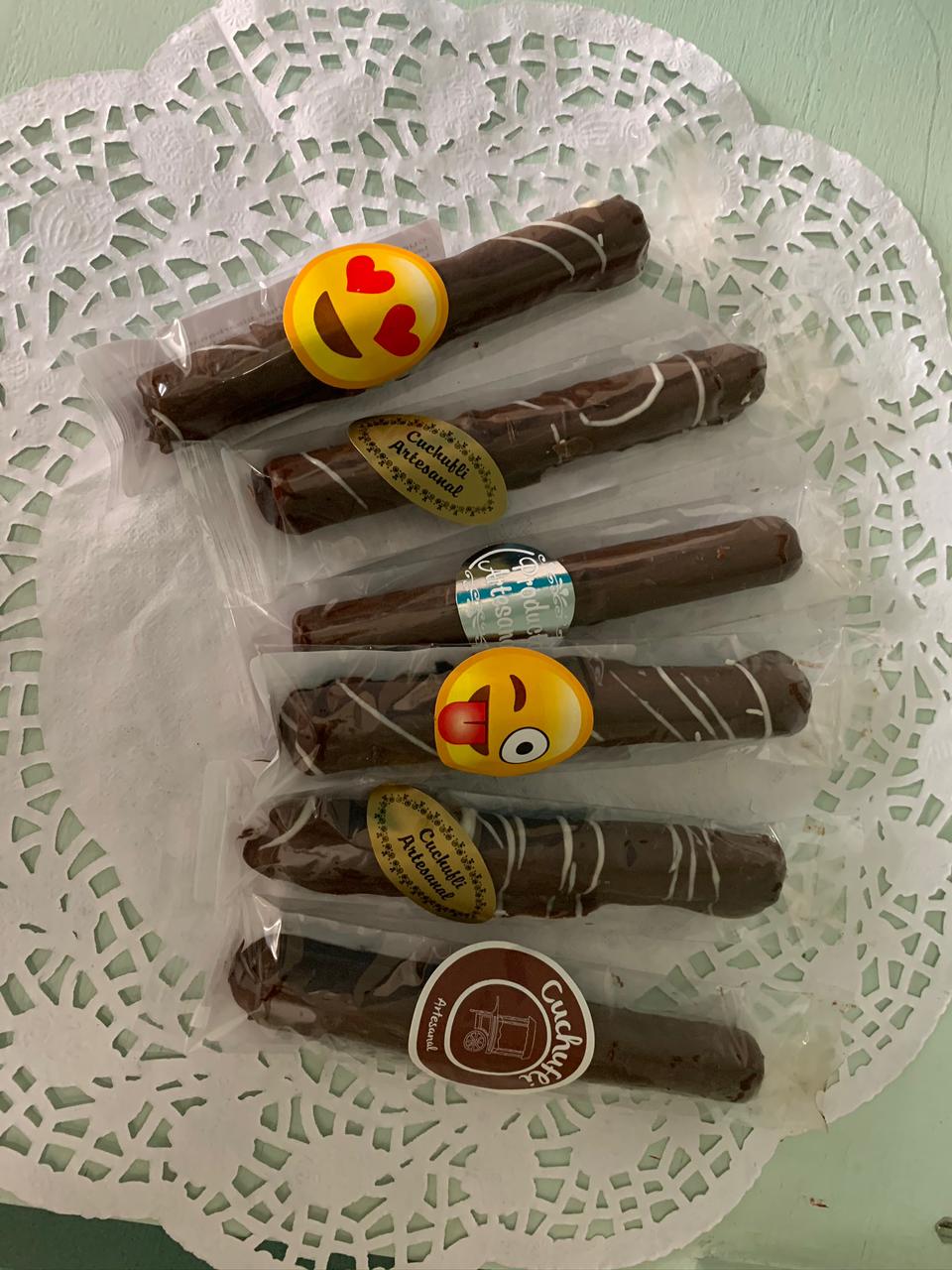 Cuchuflís