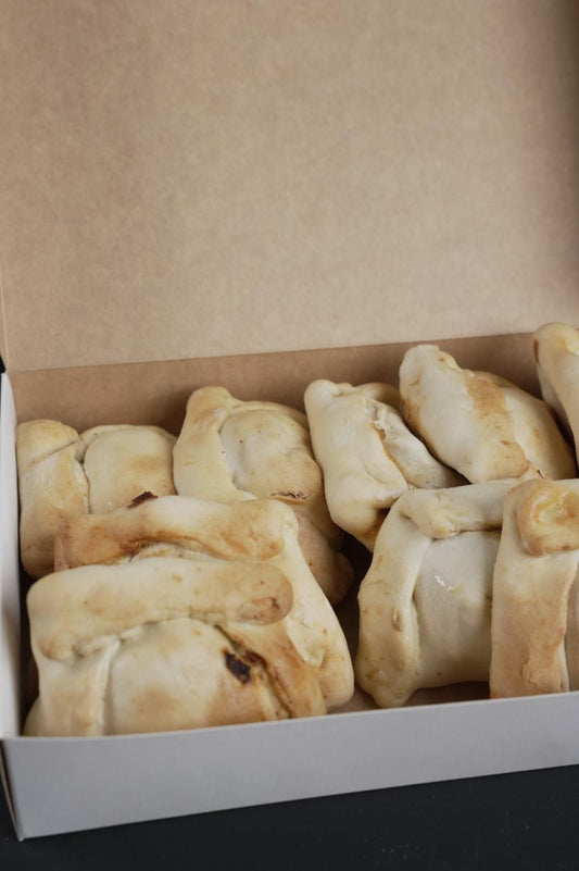 Empanadas Chilenas