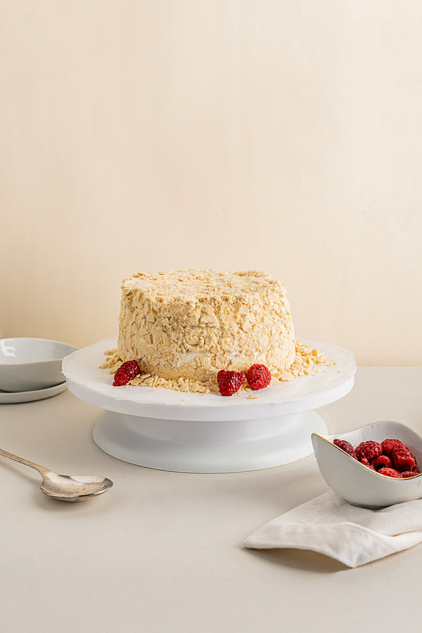 Torta Pompadour