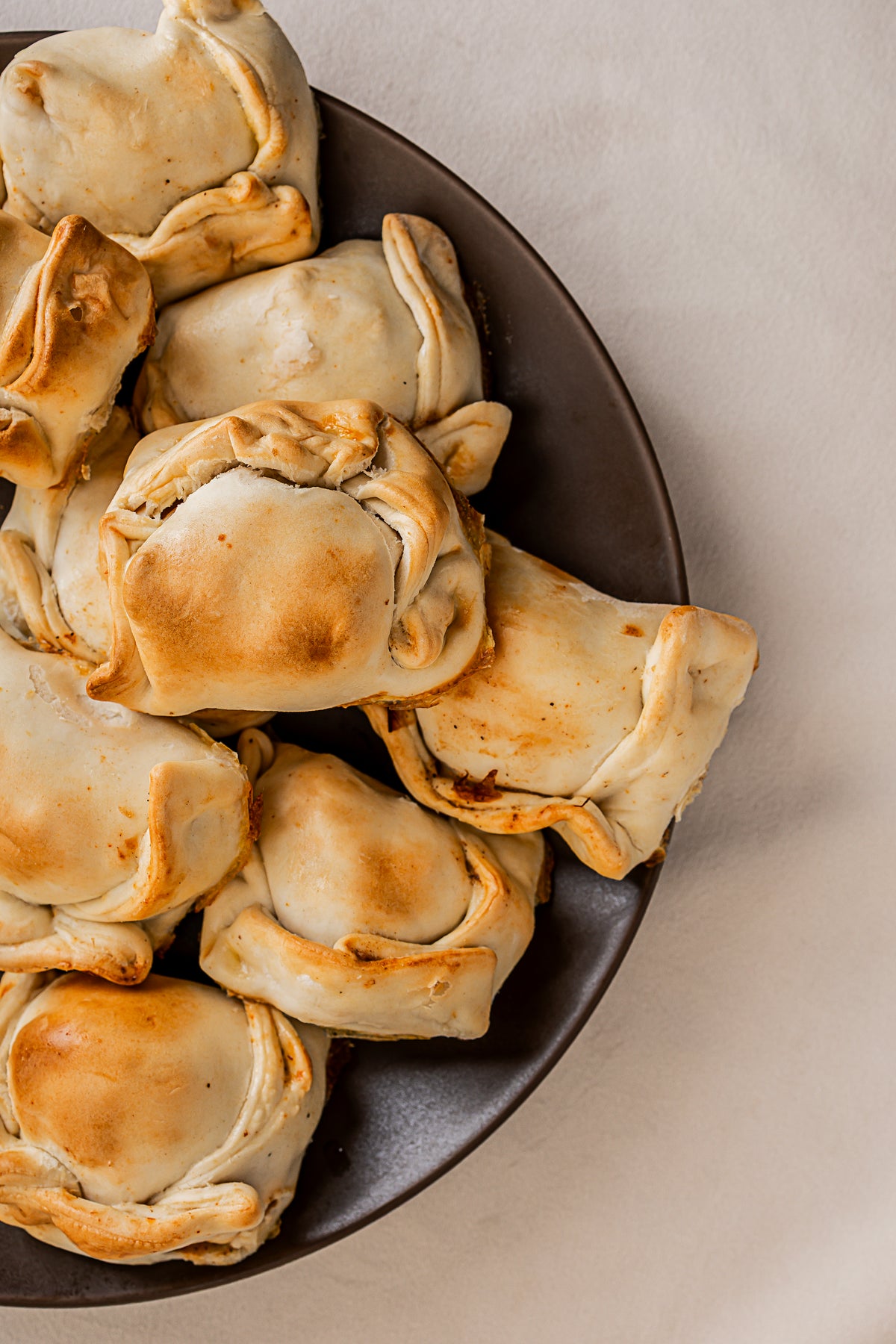 Empanadas Chilenas