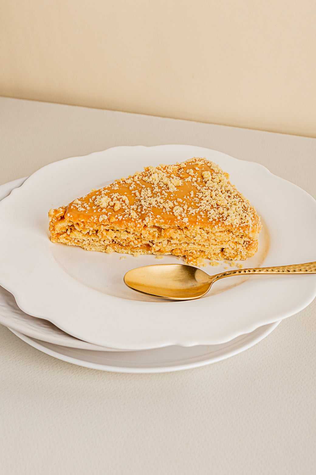 Torta Chilena