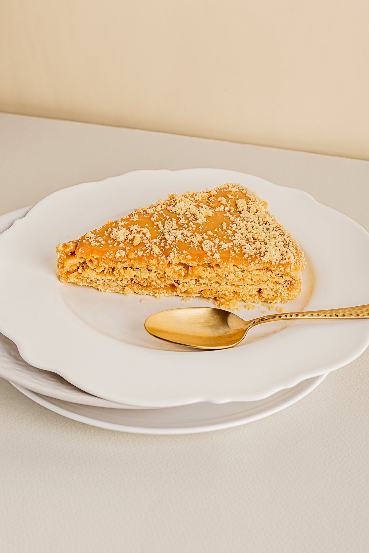 Torta Chilena