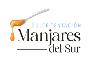 Manjares del Sur · dulces artesanales chilenos